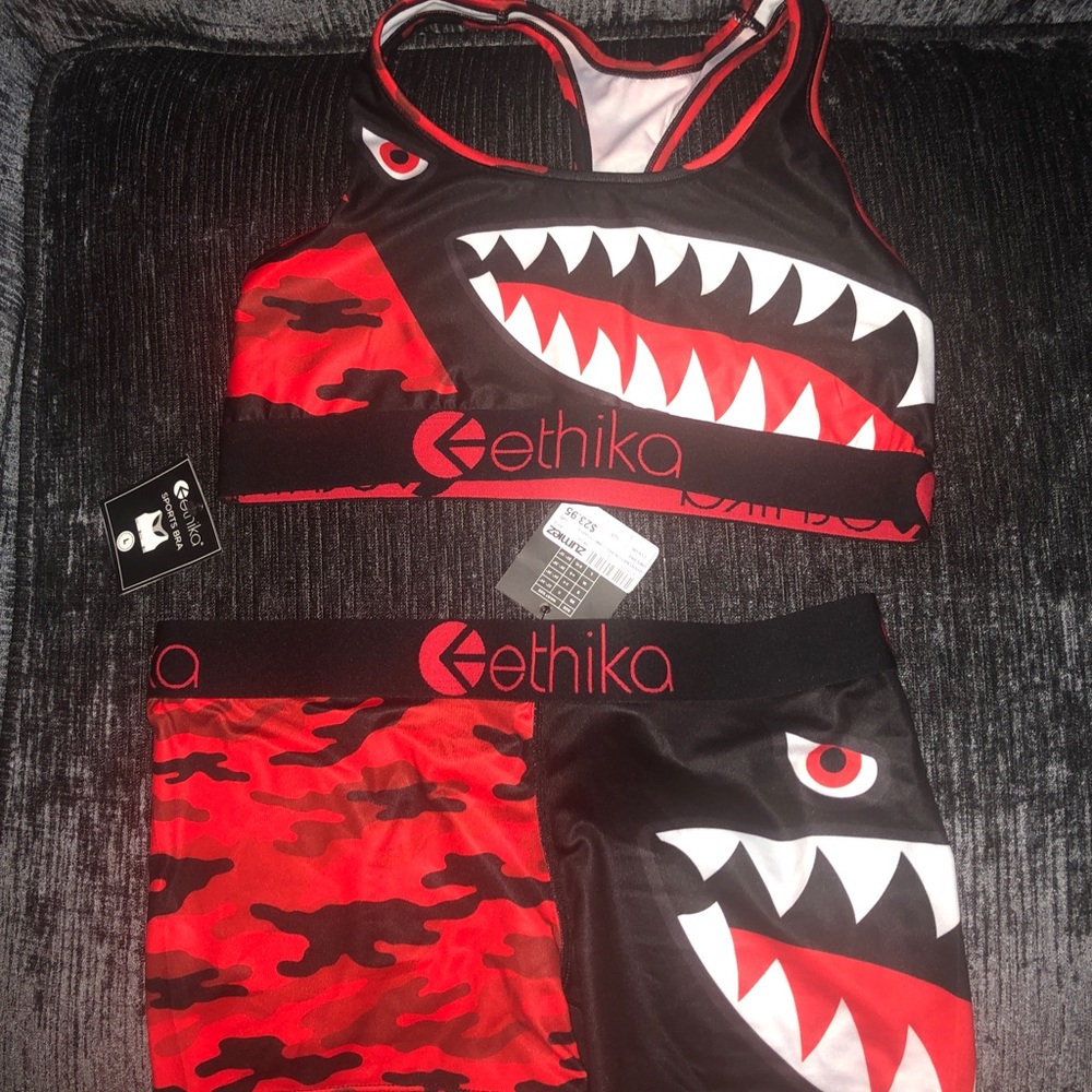 Ethika set
